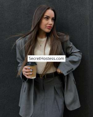Inna 19Yrs Old Escort 49KG 168CM Tall Moscow Image - 4