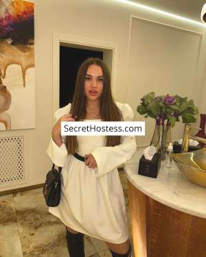 Inna 19Yrs Old Escort 49KG 168CM Tall Moscow Image - 5