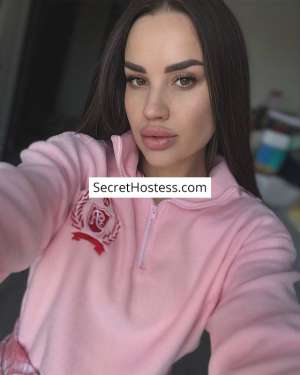 Inna 19Yrs Old Escort 49KG 168CM Tall Moscow Image - 7