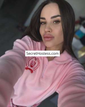 Inna 19Yrs Old Escort 49KG 168CM Tall Moscow Image - 8