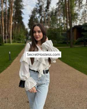 Inna 19Yrs Old Escort 49KG 168CM Tall Moscow Image - 10