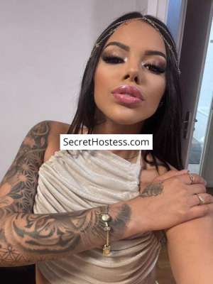 Isabella 25Yrs Old Escort 55KG 160CM Tall Paris Image - 2