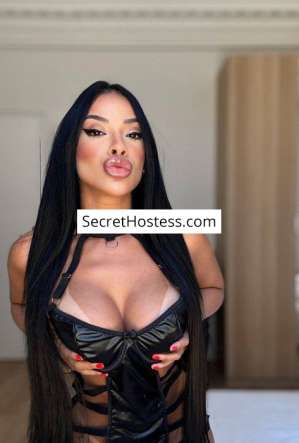 26 year old Latin Escort in Lille Jade, Independent