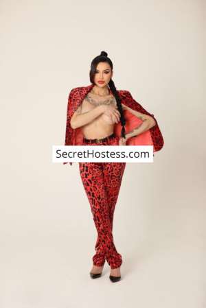 Jade 27Yrs Old Escort 65KG 165CM Tall Berlin Image - 4