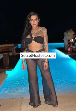 Jade 27Yrs Old Escort 65KG 165CM Tall Berlin Image - 5