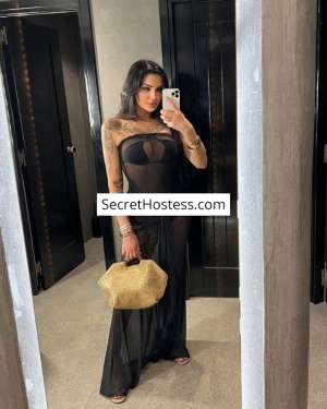 Jade 27Yrs Old Escort 65KG 165CM Tall Berlin Image - 6