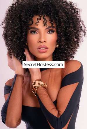 Jhenny, Agency 26 year old Escort in Lisbon