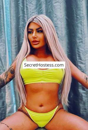 28 year old Hispanic Escort in Edinburgh Jojo, Independent