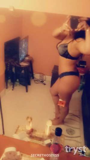 Jozie-j - Sexy erotic mixed beauty in Meridian MS
