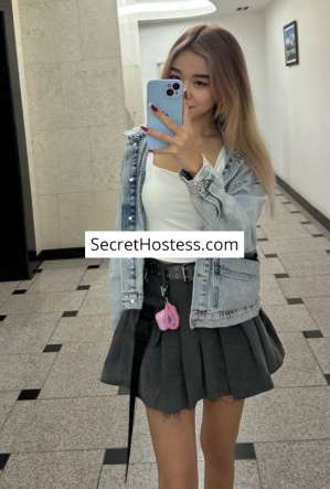 Karina, Independent in Astana