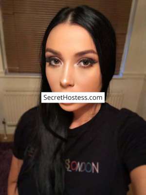 Karina 25Yrs Old Escort 54KG 168CM Tall London Image - 1
