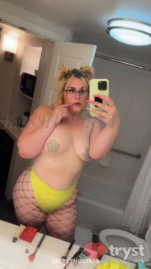 Kassidy Skyy - Your Favorite Bubbly Blonde in Dallas TX