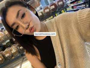 Katya 22Yrs Old Escort 51KG 165CM Tall Astana Image - 1