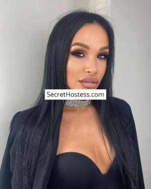 Kelly 21Yrs Old Escort 53KG 169CM Tall Moscow Image - 6