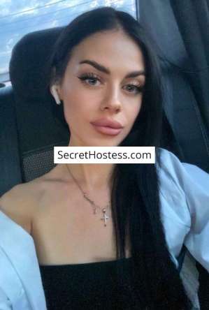 22 year old Mixed Race Escort in Moscow Kennedy, Agency