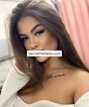 Kennedy 22Yrs Old Escort 54KG 172CM Tall Moscow Image - 10