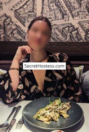 Khloe Roy, Independent in Bangalore