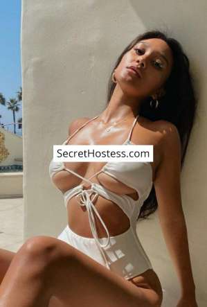 26 year old Asian Escort in Caesarea Kim, Agency