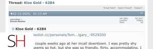 Kloe 26Yrs Old Escort Kelowna Image - 10