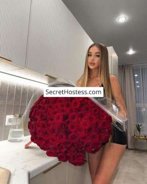 Lana 27Yrs Old Escort 54KG 169CM Tall Saint Petersburg Image - 4