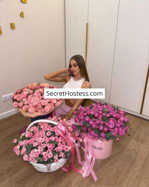 Lana 27Yrs Old Escort 54KG 169CM Tall Saint Petersburg Image - 5