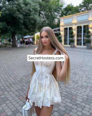 Lana 27Yrs Old Escort 54KG 169CM Tall Saint Petersburg Image - 7