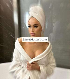 Lana 27Yrs Old Escort 54KG 169CM Tall Saint Petersburg Image - 19