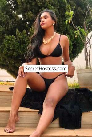 23 year old Latin Escort in Tel Aviv Lari, Independent