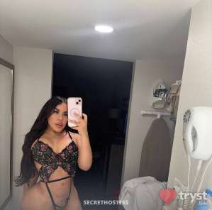 Emely - Am hot latina in Greenville SC