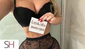 Lexy 25Yrs Old Escort London Image - 1