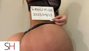 Lexy 25Yrs Old Escort London Image - 6