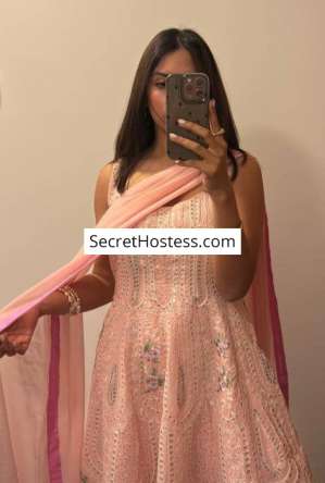 26 year old Indian Escort in Odense Lisa, Independent
