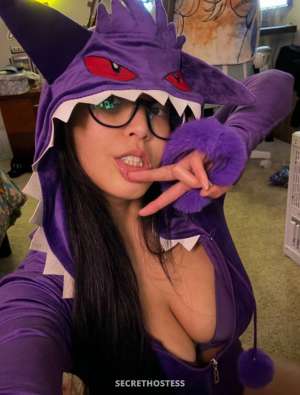Lisa Lomeri 24Yrs Old Escort Madison WI Image - 3