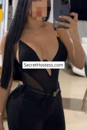 25 year old Latin Escort in Calp Liz, Independent