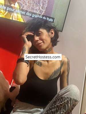 Loulou 22Yrs Old Escort 56KG 177CM Tall Beirut Image - 2