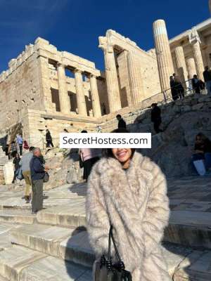 Malisa 21Yrs Old Escort 54KG 167CM Tall Zürich Image - 6