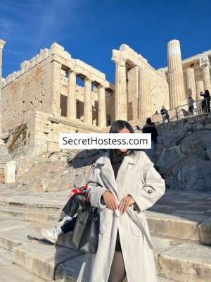 Malisa 21Yrs Old Escort 54KG 167CM Tall Zürich Image - 7