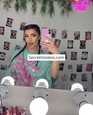 Maraya 21Yrs Old Escort 48KG 165CM Tall Alexandria Image - 1