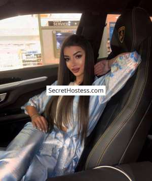 Maraya 21Yrs Old Escort 48KG 165CM Tall Alexandria Image - 4