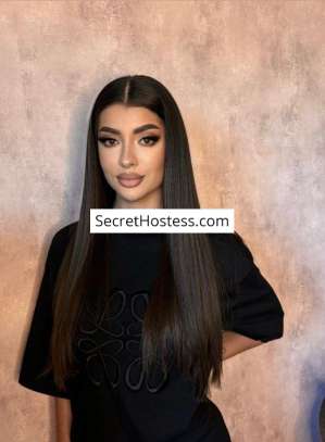 Maraya 21Yrs Old Escort 48KG 165CM Tall Alexandria Image - 9