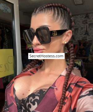 Maraya 21Yrs Old Escort 48KG 165CM Tall Alexandria Image - 10