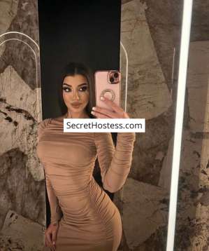 Maraya 21Yrs Old Escort 48KG 165CM Tall Alexandria Image - 12