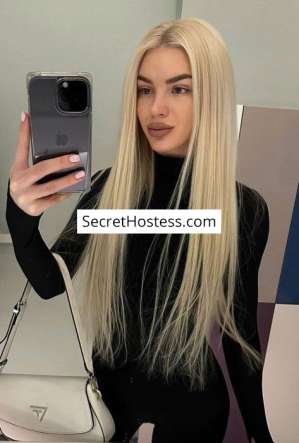 Margaret, Agency in Saint Petersburg