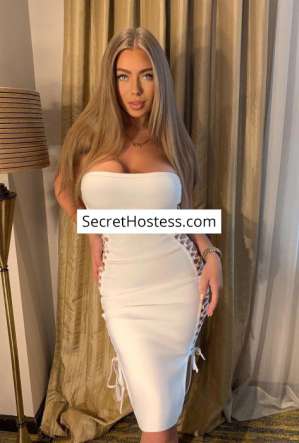Maria, Agency in Almaty