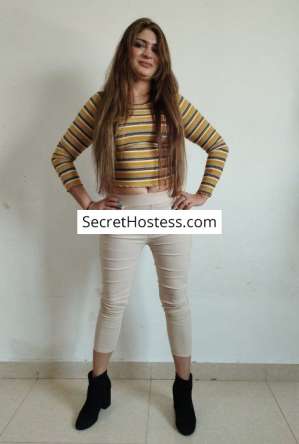 Maria, Independent in Manama