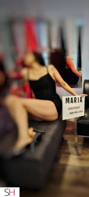 MariaSensual massage that will awaken your desires in Guelph