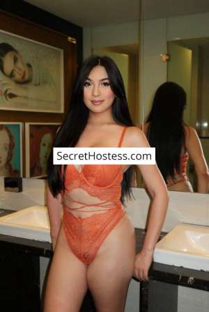 Maxinne 25Yrs Old Escort 65KG 171CM Tall Macau Image - 2