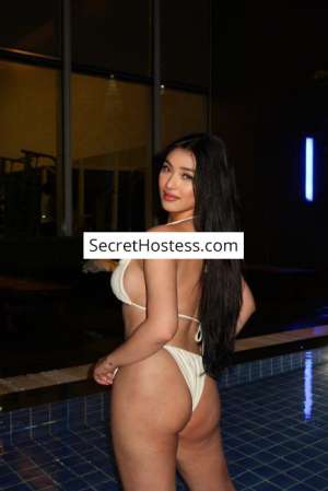 Maxinne 25Yrs Old Escort 65KG 171CM Tall Macau Image - 4