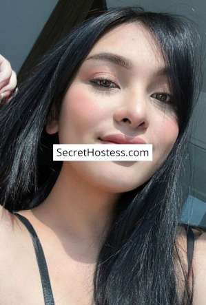 Maxinne 25Yrs Old Escort 65KG 171CM Tall Macau Image - 6