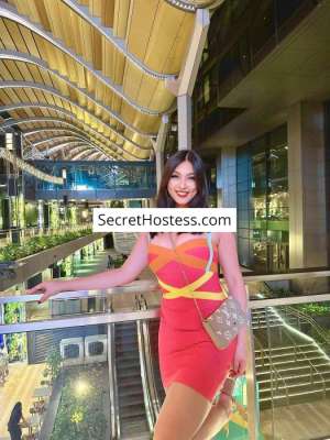 Maxinne 25Yrs Old Escort 65KG 171CM Tall Macau Image - 9